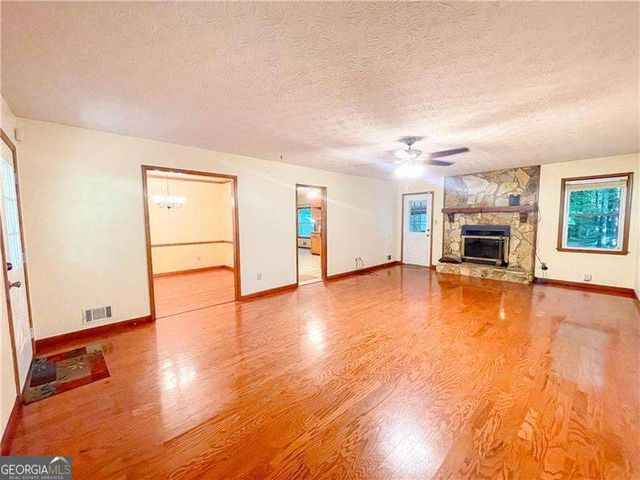 111 Libby Lane, Stockbridge, GA 30281