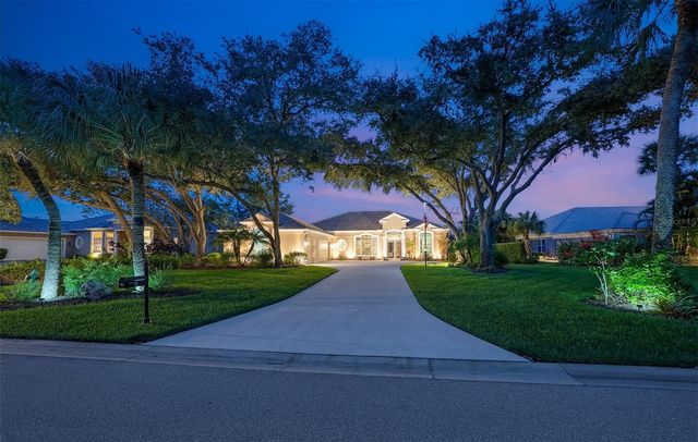 11 N CAYMAN ISLES BOULEVARD, Englewood, FL 34223