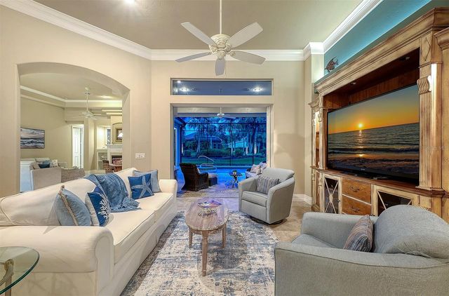 11 N CAYMAN ISLES BOULEVARD, Englewood, FL 34223