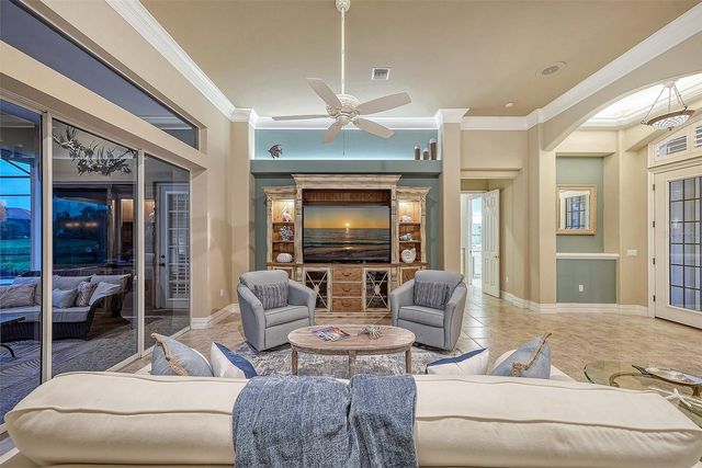 11 N CAYMAN ISLES BOULEVARD, Englewood, FL 34223