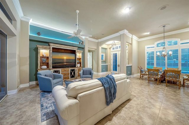 11 N CAYMAN ISLES BOULEVARD, Englewood, FL 34223