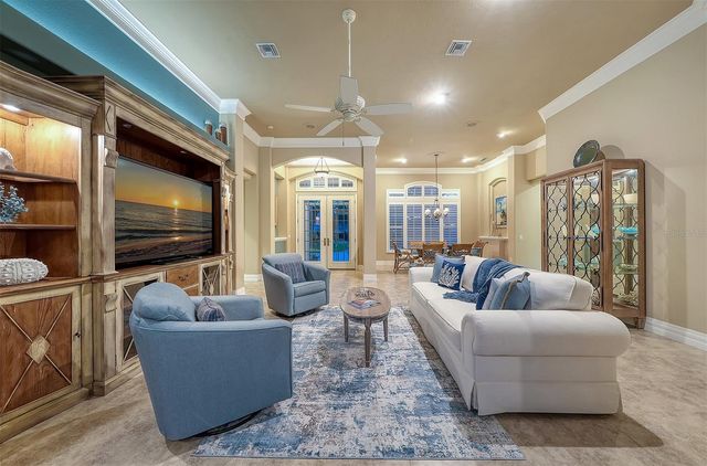 11 N CAYMAN ISLES BOULEVARD, Englewood, FL 34223