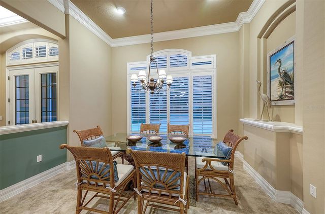 11 N CAYMAN ISLES BOULEVARD, Englewood, FL 34223