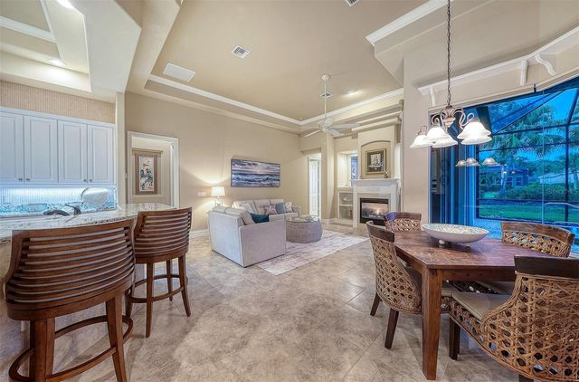 11 N CAYMAN ISLES BOULEVARD, Englewood, FL 34223