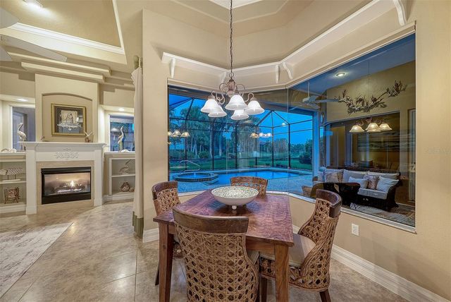 11 N CAYMAN ISLES BOULEVARD, Englewood, FL 34223