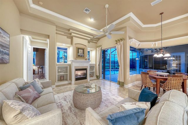 11 N CAYMAN ISLES BOULEVARD, Englewood, FL 34223