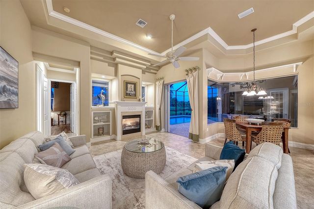 11 N CAYMAN ISLES BOULEVARD, Englewood, FL 34223