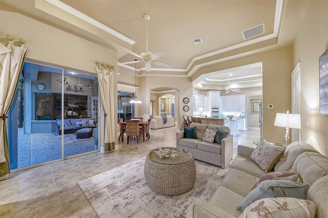 11 N CAYMAN ISLES BOULEVARD, Englewood, FL 34223