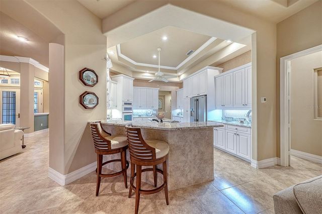 11 N CAYMAN ISLES BOULEVARD, Englewood, FL 34223