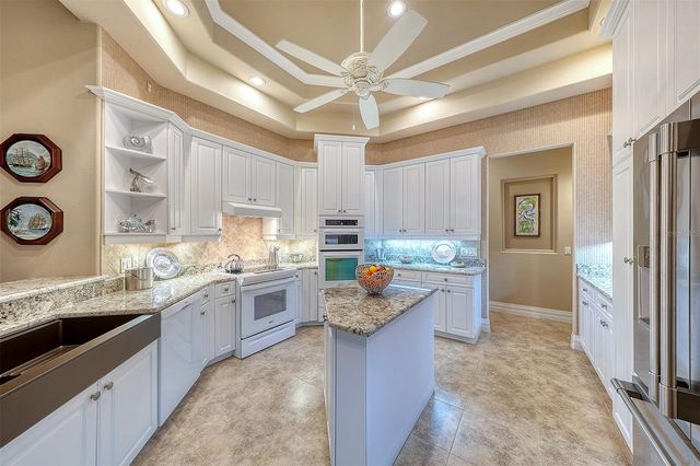 11 N CAYMAN ISLES BOULEVARD, Englewood, FL 34223