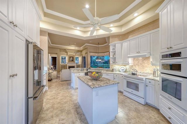 11 N CAYMAN ISLES BOULEVARD, Englewood, FL 34223