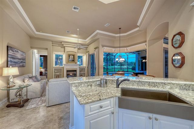 11 N CAYMAN ISLES BOULEVARD, Englewood, FL 34223