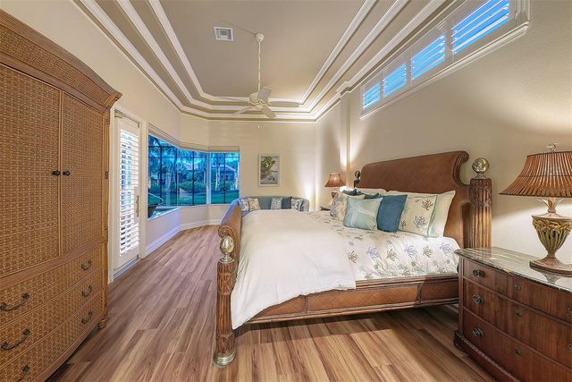 11 N CAYMAN ISLES BOULEVARD, Englewood, FL 34223