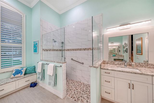 11 N CAYMAN ISLES BOULEVARD, Englewood, FL 34223