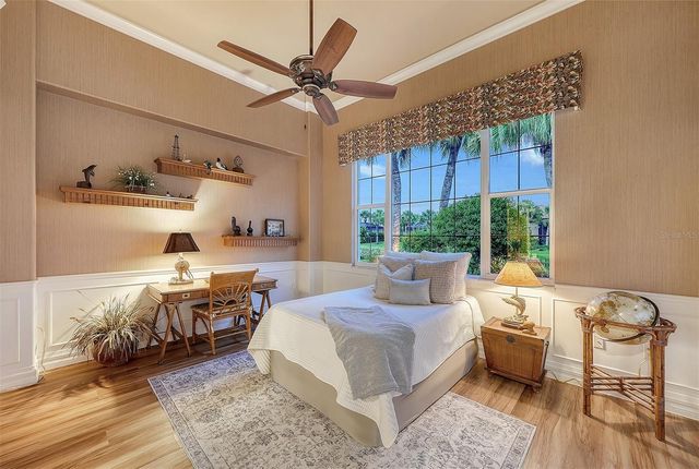 11 N CAYMAN ISLES BOULEVARD, Englewood, FL 34223