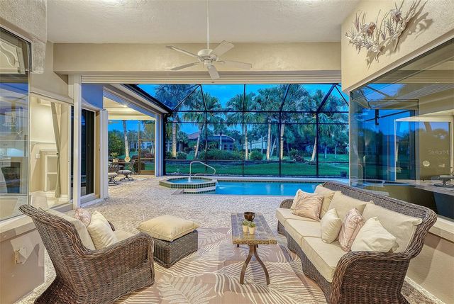 11 N CAYMAN ISLES BOULEVARD, Englewood, FL 34223