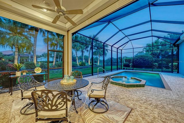 11 N CAYMAN ISLES BOULEVARD, Englewood, FL 34223