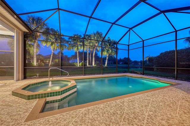 11 N CAYMAN ISLES BOULEVARD, Englewood, FL 34223