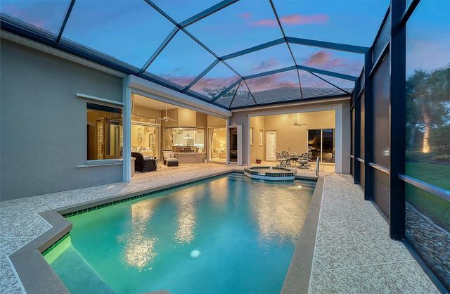 11 N CAYMAN ISLES BOULEVARD, Englewood, FL 34223