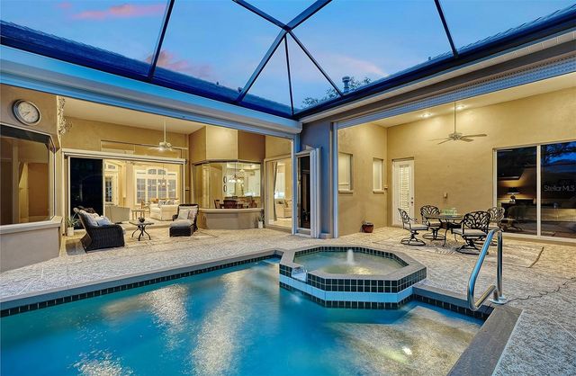 11 N CAYMAN ISLES BOULEVARD, Englewood, FL 34223