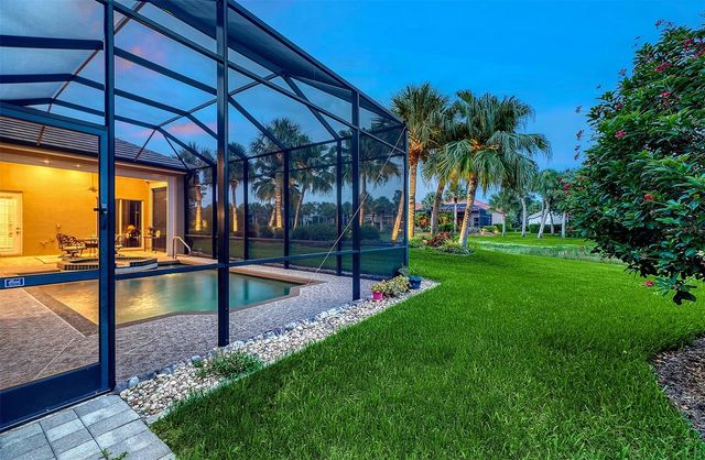 11 N CAYMAN ISLES BOULEVARD, Englewood, FL 34223
