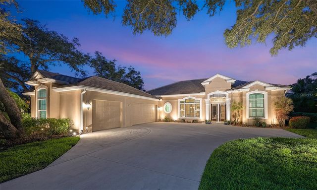 11 N CAYMAN ISLES BOULEVARD, Englewood, FL 34223