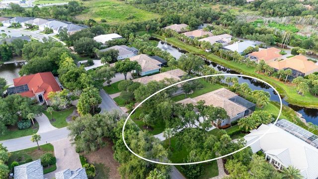 11 N CAYMAN ISLES BOULEVARD, Englewood, FL 34223