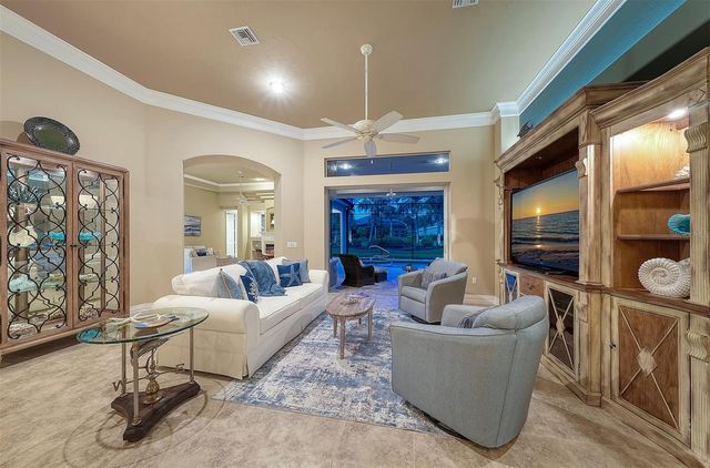11 N CAYMAN ISLES BOULEVARD, Englewood, FL 34223