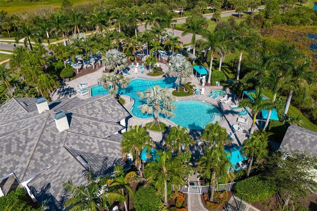11 N CAYMAN ISLES BOULEVARD, Englewood, FL 34223