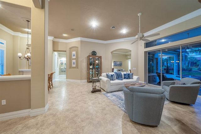 11 N CAYMAN ISLES BOULEVARD, Englewood, FL 34223