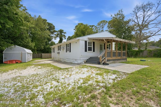 123 Rockledge Road, Wilmington, NC 28412