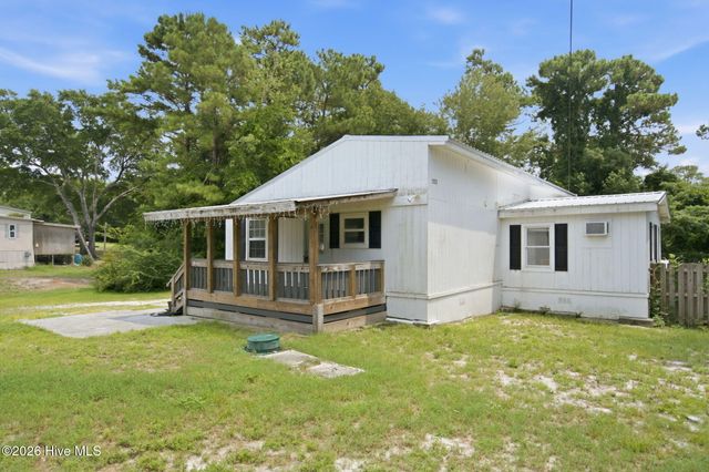 123 Rockledge Road, Wilmington, NC 28412