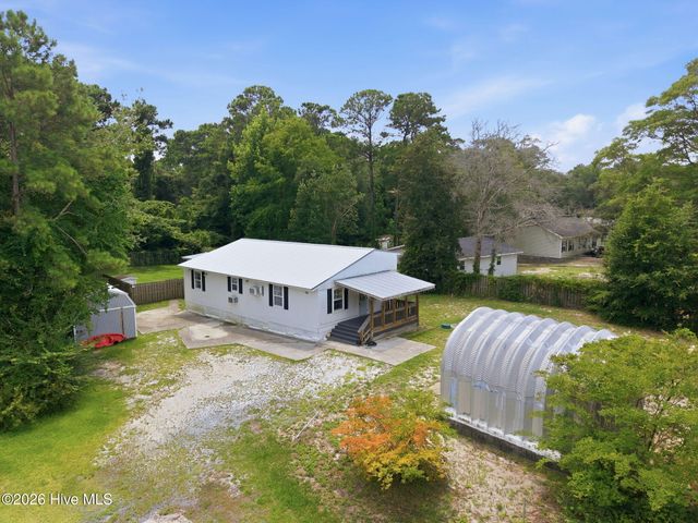 123 Rockledge Road, Wilmington, NC 28412