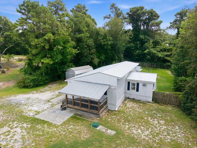 123 Rockledge Road, Wilmington, NC 28412