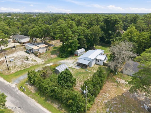 123 Rockledge Road, Wilmington, NC 28412