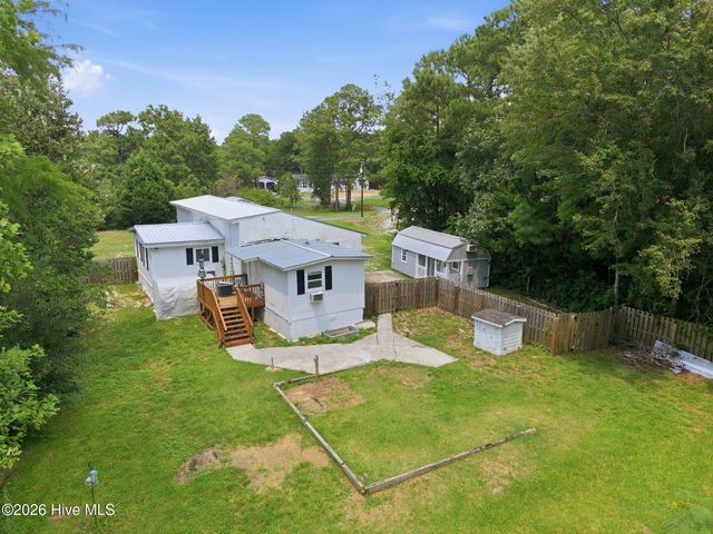 123 Rockledge Road, Wilmington, NC 28412