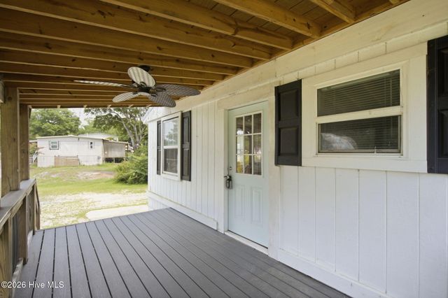 123 Rockledge Road, Wilmington, NC 28412