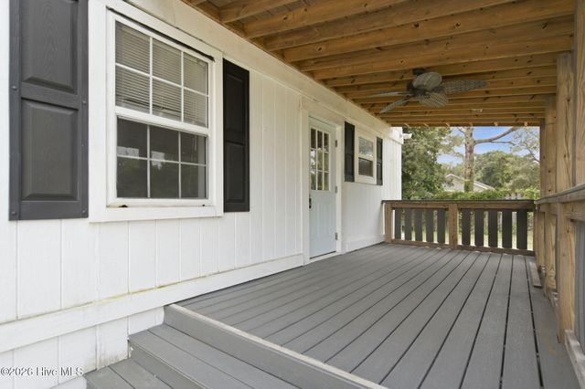 123 Rockledge Road, Wilmington, NC 28412