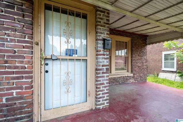 1809 SAINT CHARLES COURT SW, Birmingham, AL 35211