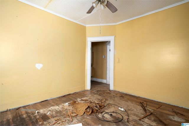 1809 SAINT CHARLES COURT SW, Birmingham, AL 35211