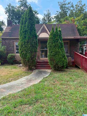 1809 SAINT CHARLES COURT SW, Birmingham, AL 35211
