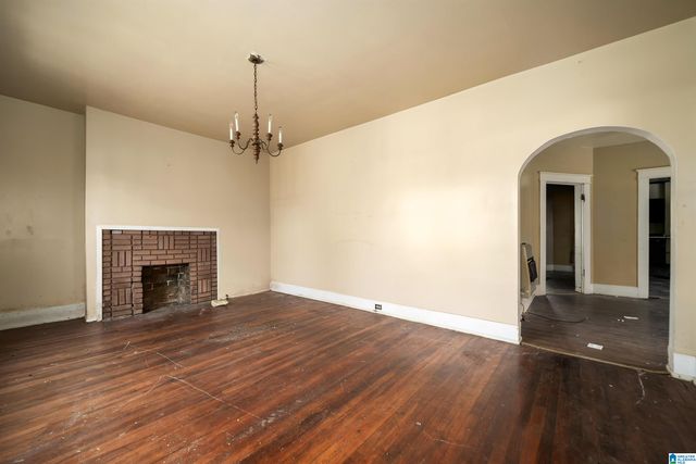 1809 SAINT CHARLES COURT SW, Birmingham, AL 35211