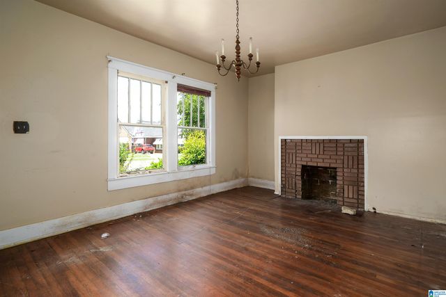 1809 SAINT CHARLES COURT SW, Birmingham, AL 35211
