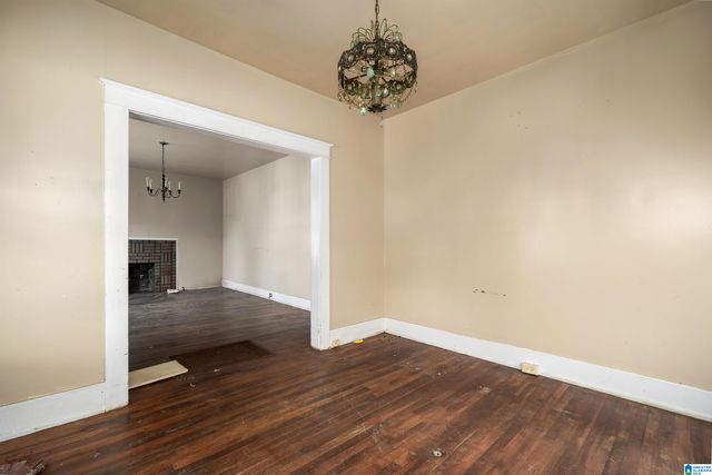 1809 SAINT CHARLES COURT SW, Birmingham, AL 35211