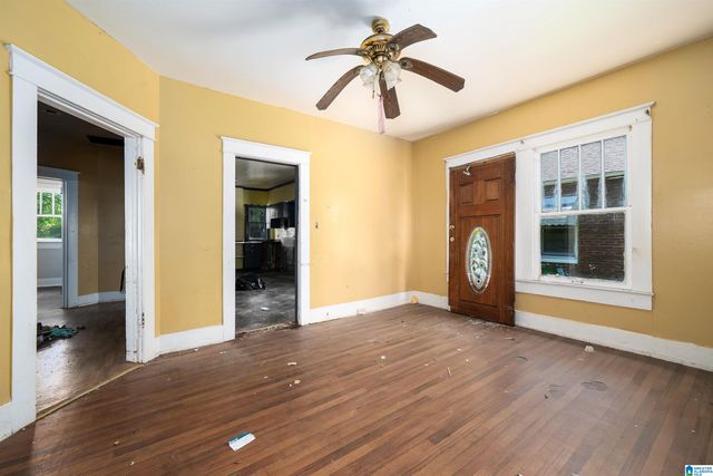 1809 SAINT CHARLES COURT SW, Birmingham, AL 35211