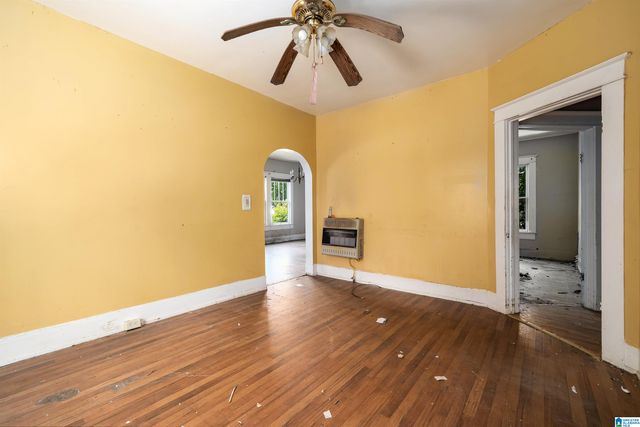 1809 SAINT CHARLES COURT SW, Birmingham, AL 35211