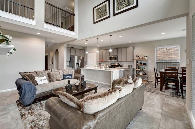 24027 Corinaldo Court, Katy, TX 77493