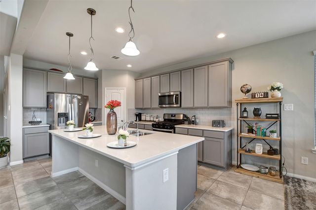 24027 Corinaldo Court, Katy, TX 77493