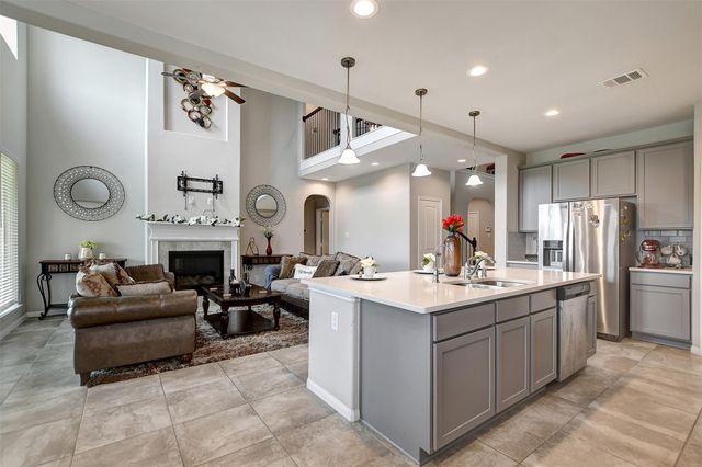 24027 Corinaldo Court, Katy, TX 77493