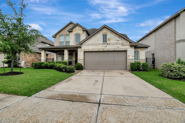 24027 Corinaldo Court, Katy, TX 77493
